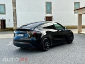 Tesla Model Y Performance Dual Motor AWD
