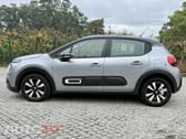 Citroen C3 1.2 PureTech Shine