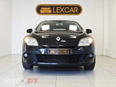 Renault Mégane Sport Tourer 1.5 dCi Dynamique SS