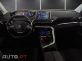 Peugeot 3008 BlueHDi 130 Stop & Start Allure Business-Pack