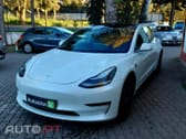 Tesla Model 3 AWD LONG RANGE DUAL MOTOR
