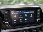 Hyundai Bayon 1.0 T-GDI 48V-Hybrid Select
