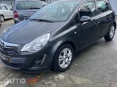 Opel Corsa 1.3 CDTi Cosmo