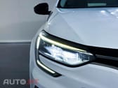 Renault Mégane ST HYBRID 1.6 TCE 160CV