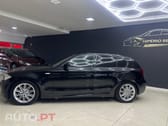 BMW 120 d