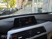 BMW 320 d Touring Aut.