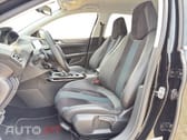 Peugeot 308 PureTech 130 GPF EAT8 Stop & Start Tech Edition