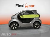 XEV Yoyo ESTANDAR 15KW