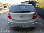 Hyundai i30 1.6 CRDi Classic