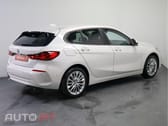 BMW 118 i Auto Corporate Edition