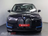 BMW iX xDrive40