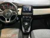 Renault Clio 1.0 TCe Techno