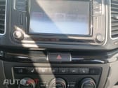 Volkswagen Sharan 2.0 Highline