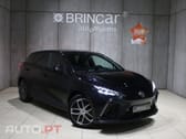 MG MG4 64 kWh Luxury