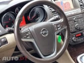 Opel Insignia 2.0 CDTi Cosmo Active-Select