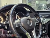 Mercedes-Benz CLS 250 Shooting Brake CDI 7G-TRONIC