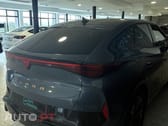 Cupra Tavascan 77 kWh Endurance