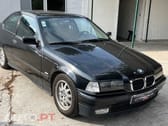 BMW 318 tds Compact