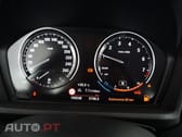 BMW X1 18 i sDrive Line Sport