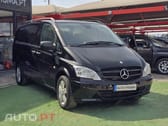 Mercedes-Benz Vito 113 CDi/34 Longo