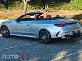 Mercedes-Benz CLE 200 Cabrio
