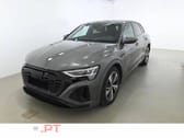 Audi Q8 E-Tron 50 quattro S line