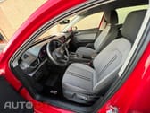 Seat Leon 1.0 eTSI Xcellence DSG