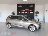 BMW 225 Advantage