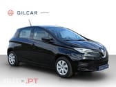 Renault Zoe (c/ Bateria) EV 50 110hp Equilibre