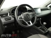 Renault Clio Clio 1.0 TCe Evolution Bi-Fuel