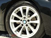 BMW 418 d Advantage Auto