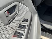 Toyota Hilux 2.5 D-4D CD Tracker