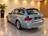 BMW 320 i Edition Exclusive