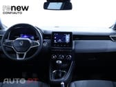 Renault Clio 1.0 TCe Techno