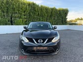 Nissan Qashqai 1.5 dCi Acenta