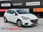 Opel Corsa 1.3 CDTi Edition