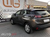 Peugeot 3008 1.5 BlueHDi Active Pack