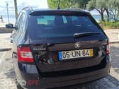Skoda Fabia Break 1.0 TSI Ambition 95cv