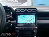 Citroen C3 Aircross 1.2 PureTech Plus