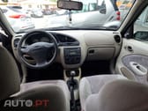 Ford Fiesta 1.25 Edition