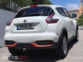 Nissan Juke 1.2 DIG-T N-Connecta
