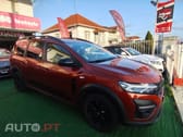 Dacia Jogger 1.0 ECO-G Extreme 7L Bi-Fuel