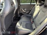 Mercedes-Benz CLA 250 e AMG Line