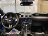 Ford Mustang 2.3 Ecoboost 