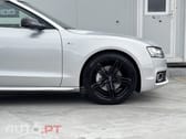 Audi A5 2.0 TFSi S-line