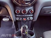 MINI Cabrio John Cooper Works Auto Desportiva