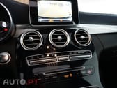 Mercedes-Benz C 220 BlueTEC AMG Line Aut.