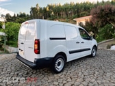 Peugeot Partner 1.6 BlueHDi L2 Premium