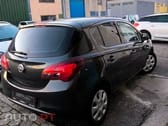 Opel Corsa 1.2 Dynamic