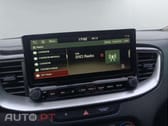 Kia Xceed 1.6 CRDi TECH